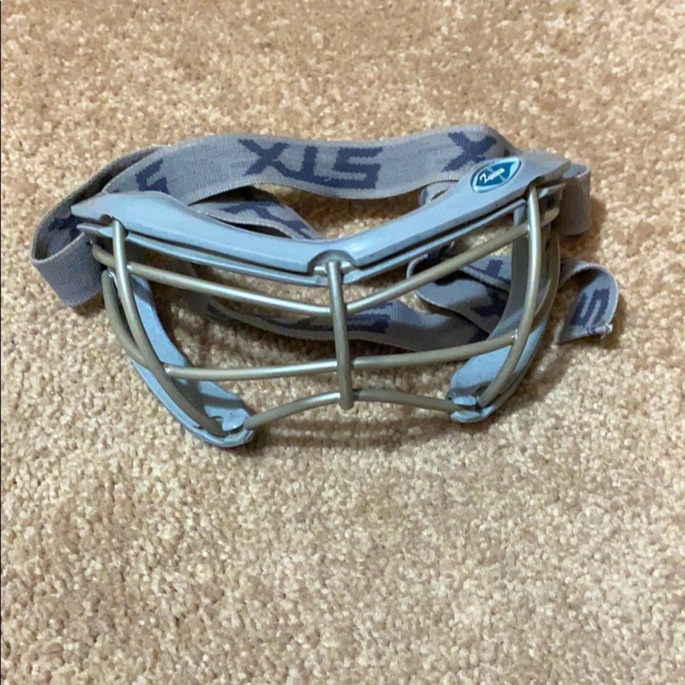 STX Youth Field Hockey Goggles